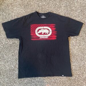 ecko unltd graphic tee